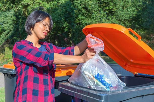 Best Junk Removal and Recycling  in Parachute, CO